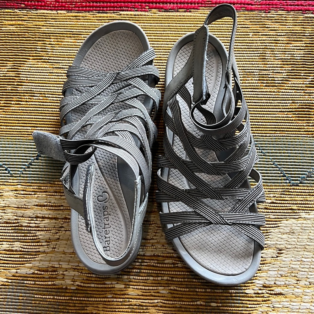 Baretraps Sandals size 7.5